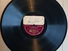 Glenn Miller, Autographed 78rpm, In the Mood.