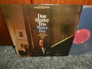 Don Shirley Trio ?Water Boy 1965 2 EYE LP Columbia ? CS 9196 GREEN BOOK