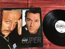 Gigi D'Agostino & Albertino - Super - Vinile 33 giri 12