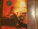 Eric Clapton Backless SEALED RSO Original RS-1-3039 Hype Sticker Textured Cover