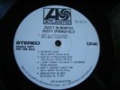 Dusty Springfield - Dusty in Memphis LP white label promo (missing cover)