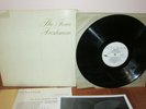 THE FOUR FRESHMEN - PUBLICITY KIT & LP, RARE  (INCLUDES 12 B&W PHOTOS )