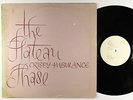 Crispy Ambulance - The Plateau Phase LP - Factory Benelux Belgium