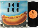 Hot Dog - S/T LP - Guinness - Private Hard Rock Tax Scam VG+