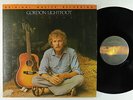 Gordon Lightfoot - Sundown LP - MFSL Audiophile VG++