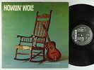 Howlin' Wolf - S/T LP - Chess Black Label Mono