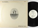 Bill & Ron Moore - Lo And Behold LP - Martin - Private Psych Folk MP3