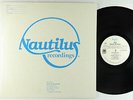 Styx - Pieces Of Eight LP - Nautilus Audiophile VG+ TEST PRESS