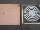 JADE WARRIOR Released UK vinyl LP NM/VG Vertigo swirl giant poster sleeve 1971