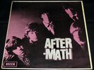 THE ROLLING STONES - AFTERMATH  1966 DECCA LK 4786 UK SHADOW COVER UK 1st PRESS