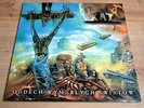 KAT Oddech Wymarlych Swiatow  Vinyl LP  **RAR** Turbo Wolf Spider Polish Metal
