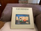 Cat Stevens ?– Teaser And The Firecat. DISCO VINILO ENTREGA. ESTADO VG+ VG+