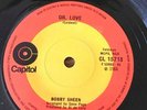 northern soul - bobby sheen - dr. love /sweet sweet love ( uk capitol )