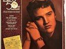 Elvis Presley UK Elvis 50th Anniversary Special Extended Play Edition 10