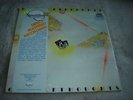 Nautilus Audiophile LP SEALED Gentle Thoughts JVC VIDC-1-E Japan Lee Ritenour