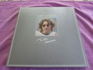 JOHN LENNON (THE BEATLES)  - 9 X LPs INCLUDING A DOUBLE  -  BOX SET  -  UK JLB 8