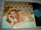 Julie London - Your Number Please LP Liberty LRP 3130 Mono orig cheesecake EXC
