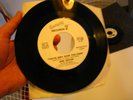 1970's Soul 45 Record - Ann Sexton You're Letting Me Down on Seventy Records