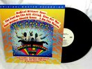 The Beatles Magical Mystery Tour LP Vinyl MFSL 1-047  M-  NM MOBILE FIDELITY
