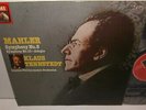 SLS 5169 Mahler Symphony No.5 The London Philharmonic Orchestra Klaus Tennstedt
