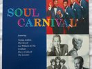 LP – NORTHERN SOUL – VA – SOUL CARNIVAL – KENT