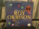 Roy Orbison LP The Very Best Of-Monument-Sealed  WSLP 18045-Stereo