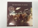 MUMFORD & SONS-LIVE FROM BULL MOOSE-RSD 2013-VINYL SEALED, SLEEVE SEALED