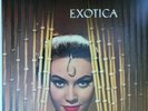 Martin Denny ?- Exotica LP - 180 Gram Vinyl Album - SEALED Import Record Reissue