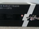 pink floyd lp box the early years 65-72 mint-sealed
