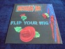 Hüsker Dü - Flip Your Wig 1985 UK VINYL LP SST 1st