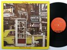 GARY BARTZ Music Is My Sanctuary CAPITOL LP