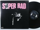 JAMES BROWN Super Bad KING LP VG+