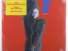 JANET JACKSON Control A&M SP-3905 LP SEALED