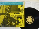 SONNY ROLLINS WITH MODERN JAZZ QUARTET PRESTIGE SMJX-10146 Japan OBI SHRINK LP