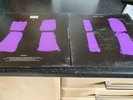 DEPECHE MODE i feel you (limited edition) 12 INCH EX/EX, L12 BONG 21, vinyl, uk,