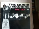 The Music Machine : Turn on ORS LPS 8875 (6) LP