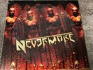 NEVERMORE - Nevermore, ltd. ed. Picture Disc No. 367/500, OIS + 4 Bonus Tracks