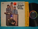 The Beatles BUTCHER COVER IN SHRINK Yesterday & Today' LP