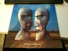 Pink Floyd - The Division Bell - Vinyl LP (1994 First Pressing)