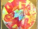 TALKING HEADS Speaking In Tongues AUTOGRAPHED RAUSCHENBERG LP David Byrne SIGNED