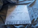 Neil Young Zuma Vinyl