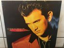 CHRIS ISAAK WICKED GAME VINYL LP BLUE HOTEL