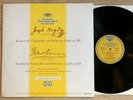 ENRICO MAINARDI cello HAYDN SCHUMANN LEHMANN 1stPress 1955 TULIP DGG MINT