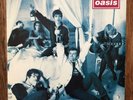 Oasis Cigarettes & Alcohol 7inch Single Limited Edition Numbered Vinyl