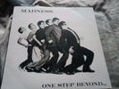 Madness One Step Beyond Vinyl