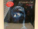Benjamin Orr The Lace LP Album 1986 Elektra/Asylum 960460 1 Mint Sealed The Cars
