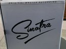 Frank Sinatra MFSL Box set 16 LPs in NM condition - Box VG+
