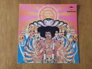 The Jimi Hendrix Experience-Axis:Bold As Love Deutsche Originalpressung