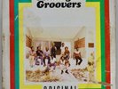 Midnight Groovers Cadence Lypso Soca Tropical Dancefloor 12 Inch CLEAN LISTEN