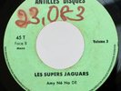 Super Jaguars 